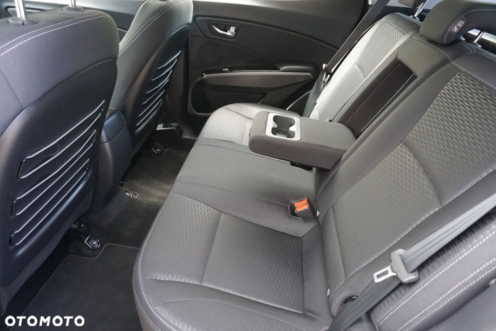 SsangYong/KGM XLV 1.6 City+ - 10