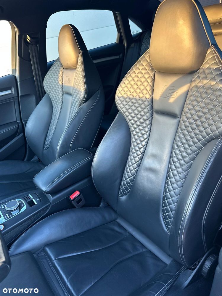 Audi S3 - 15
