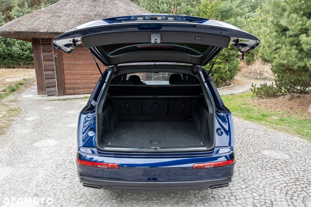 Audi Q7 - 37
