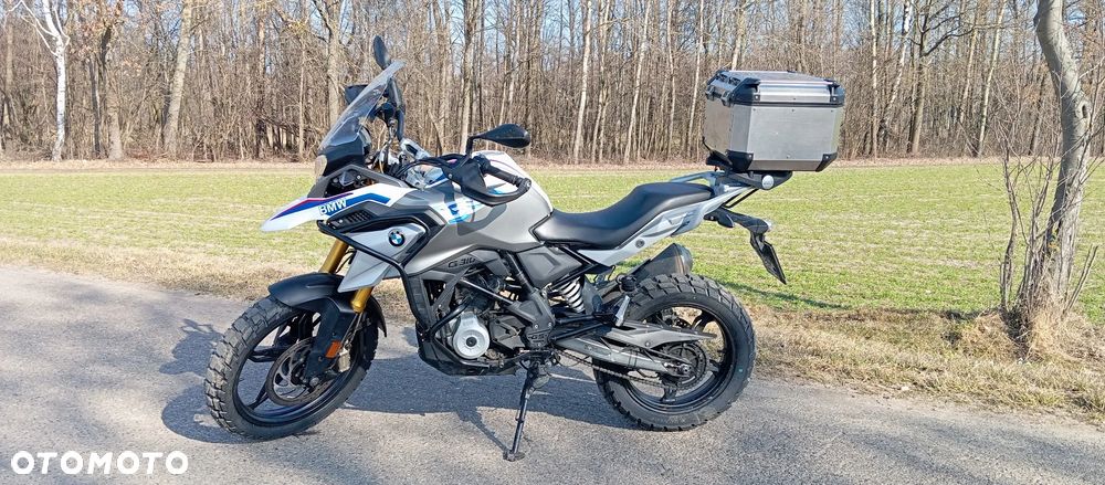 BMW GS - 3