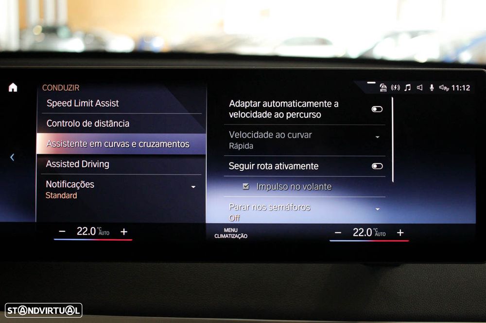 BMW iX xDrive40 - 52
