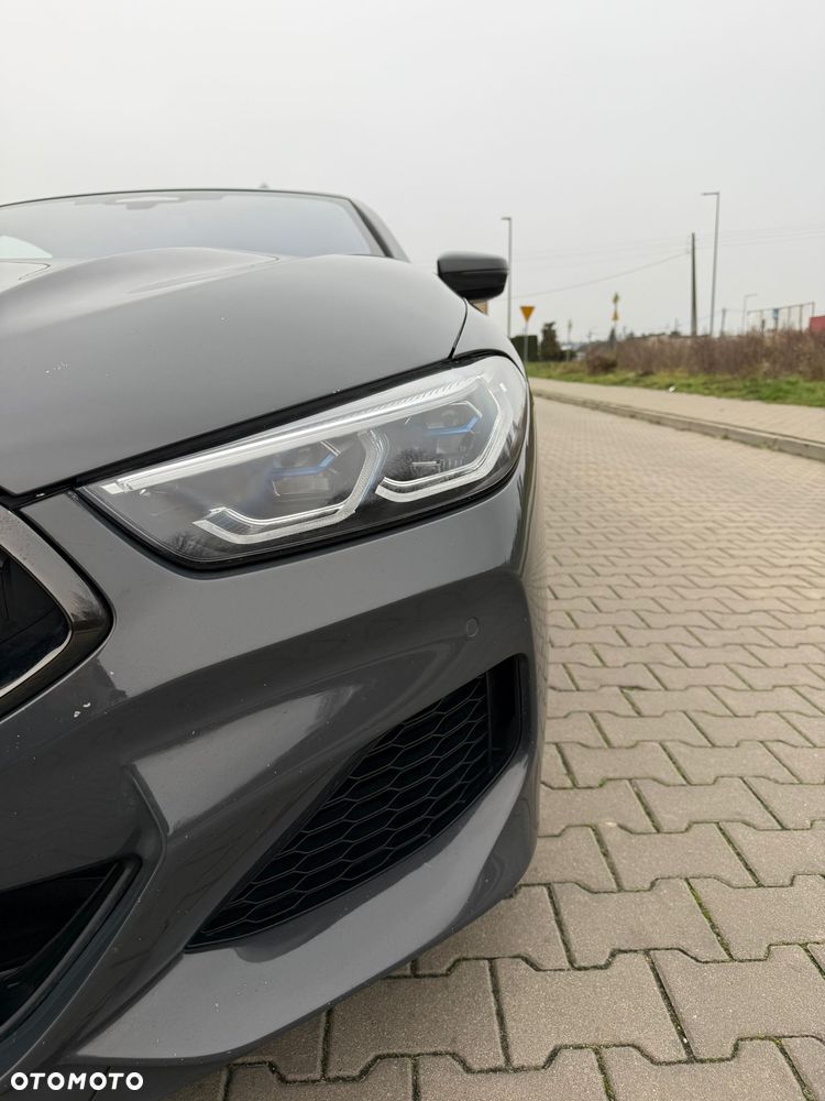 BMW Seria 8 - 17