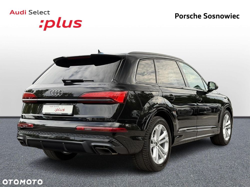 Audi Q7 - 5