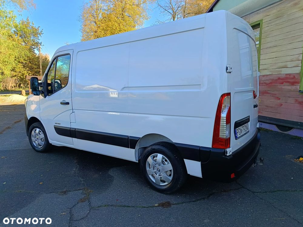 Renault Master - 26