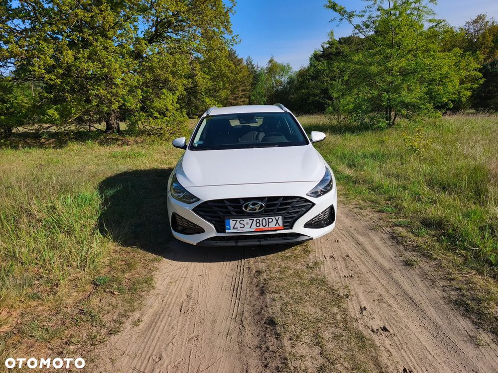 Hyundai i30 1.5 DPI Modern - 2