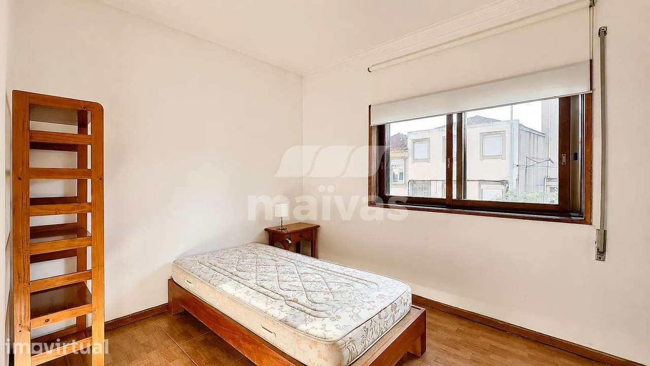 Quarto Individual - Próximo do Padrão da Légua - Grande imagem: 3/23