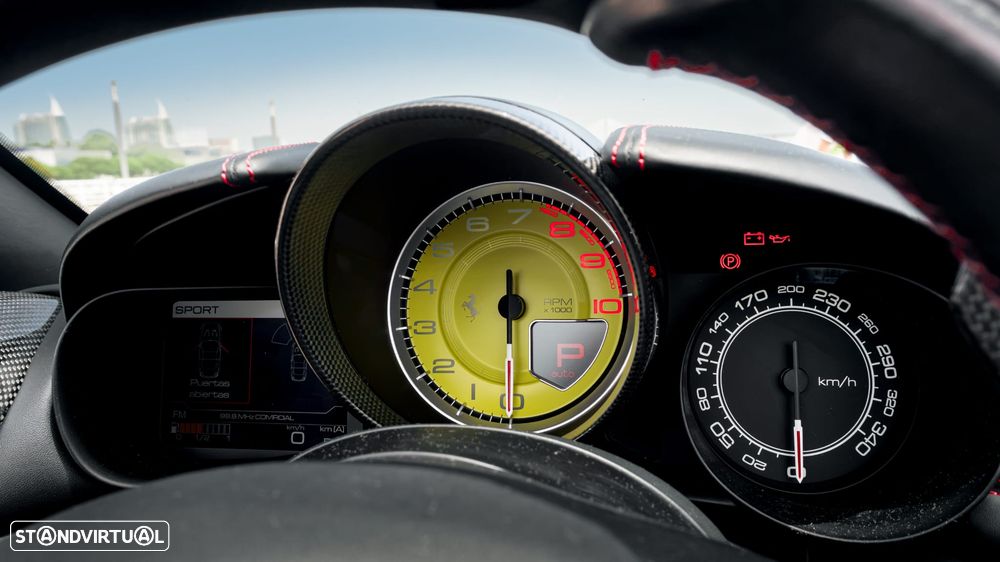 Ferrari California T — fotografia 30