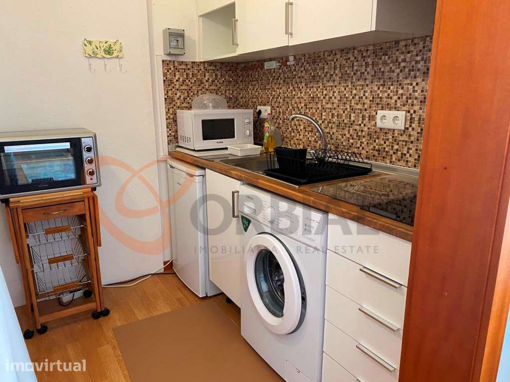 Arrendamento T0 em Albufeira para arrendamento - Grande imagem: 5/13