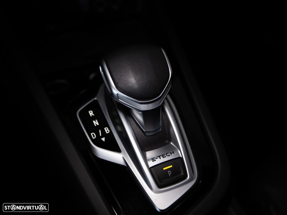 Renault Arkana 1.6 E-Tech R.S.Line - 21