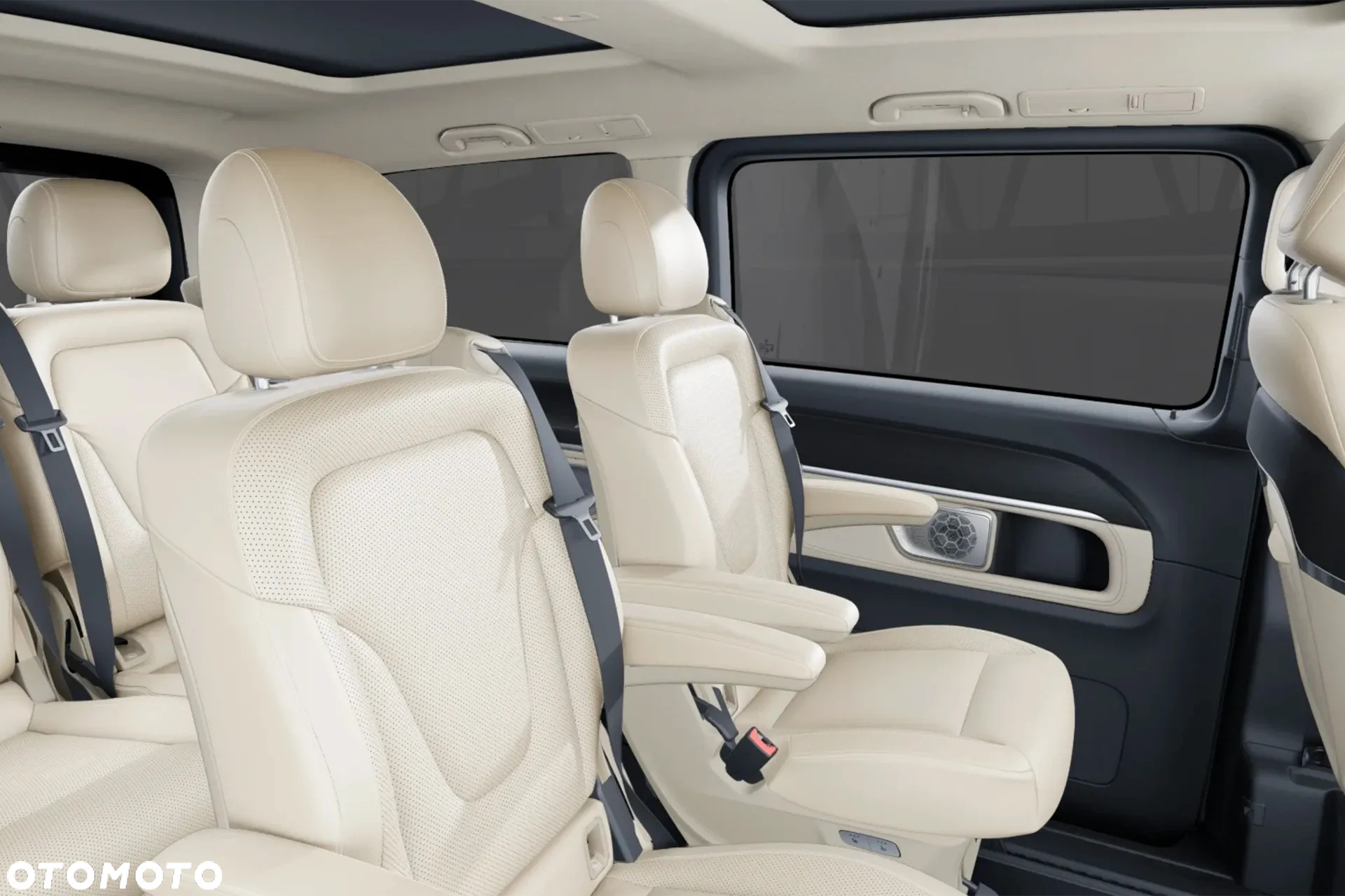 Mercedes-Benz Klasa V 300 d 4-Matic 9G-Tronic Exclusive (d³ugi) - 16