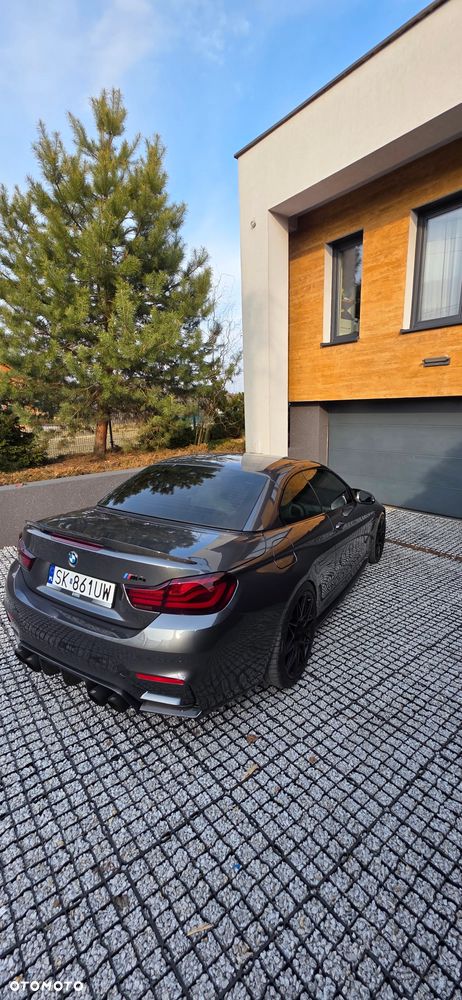BMW M4 DKG - 6