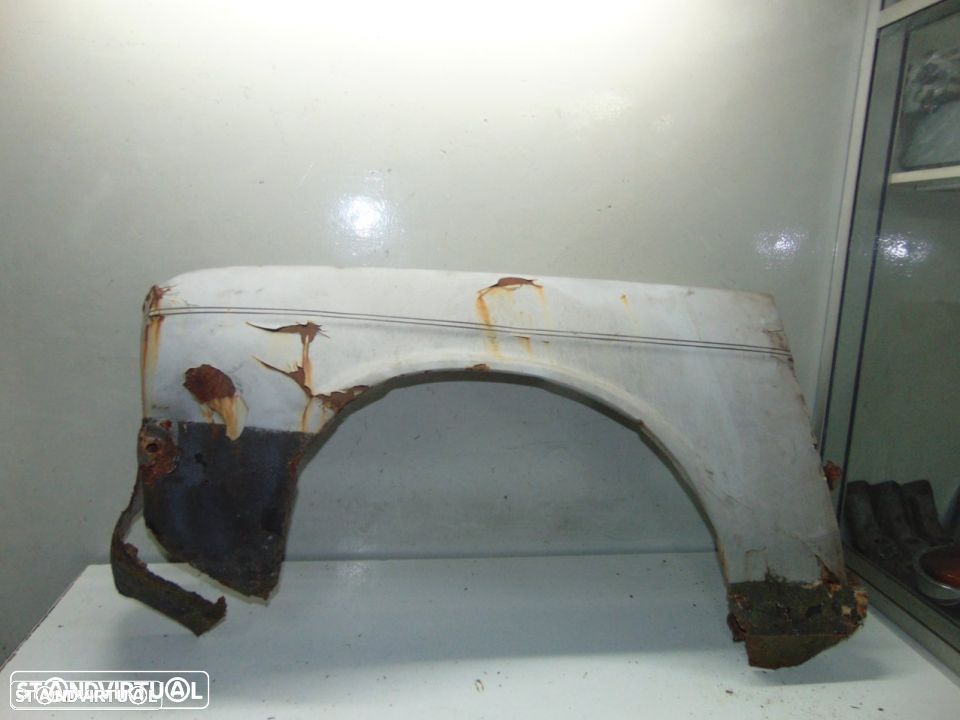 Ford Escort MK II VAN - guarda-lamas - 2