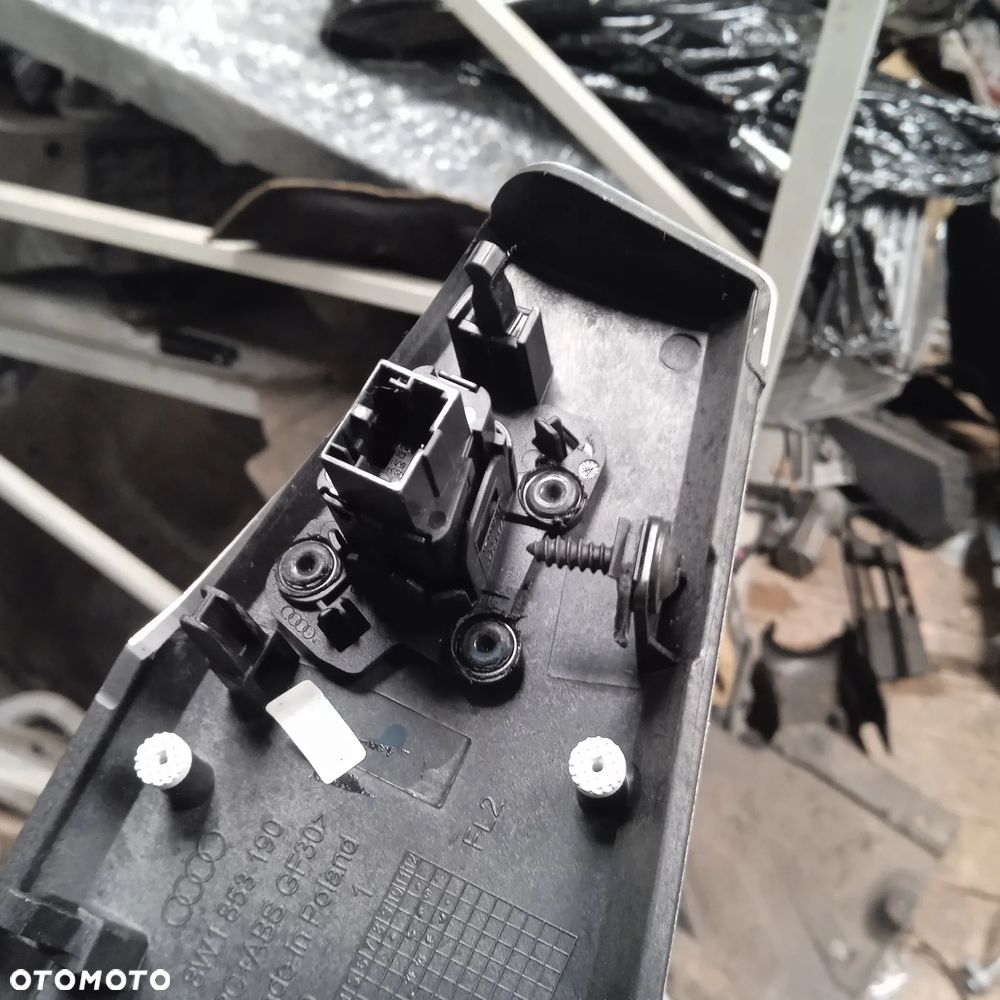 Listwa dekor A4 B9 8W1853190 - 4