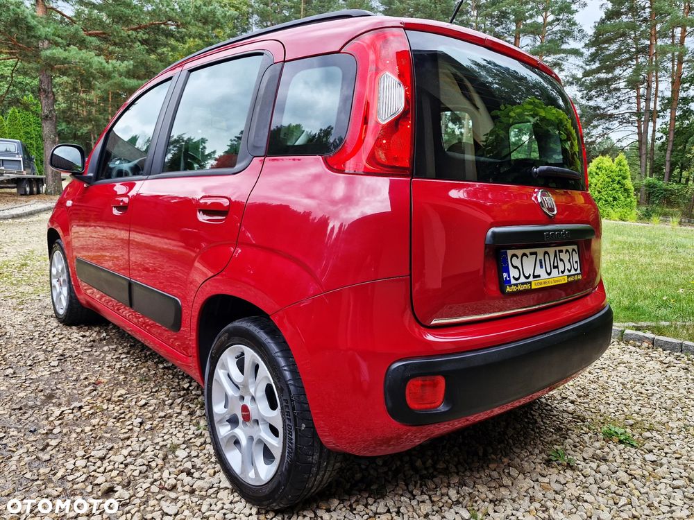 Fiat Panda 1.2 Mystyle - 3
