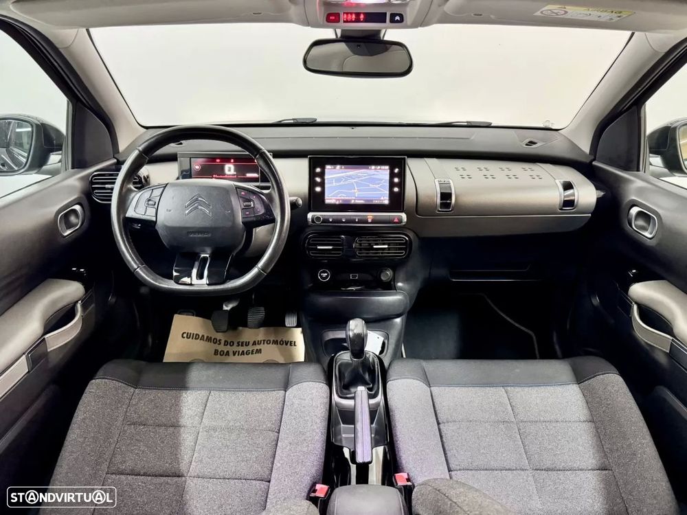 Citroën C4 Cactus 1.6 BlueHDi Shine - 28