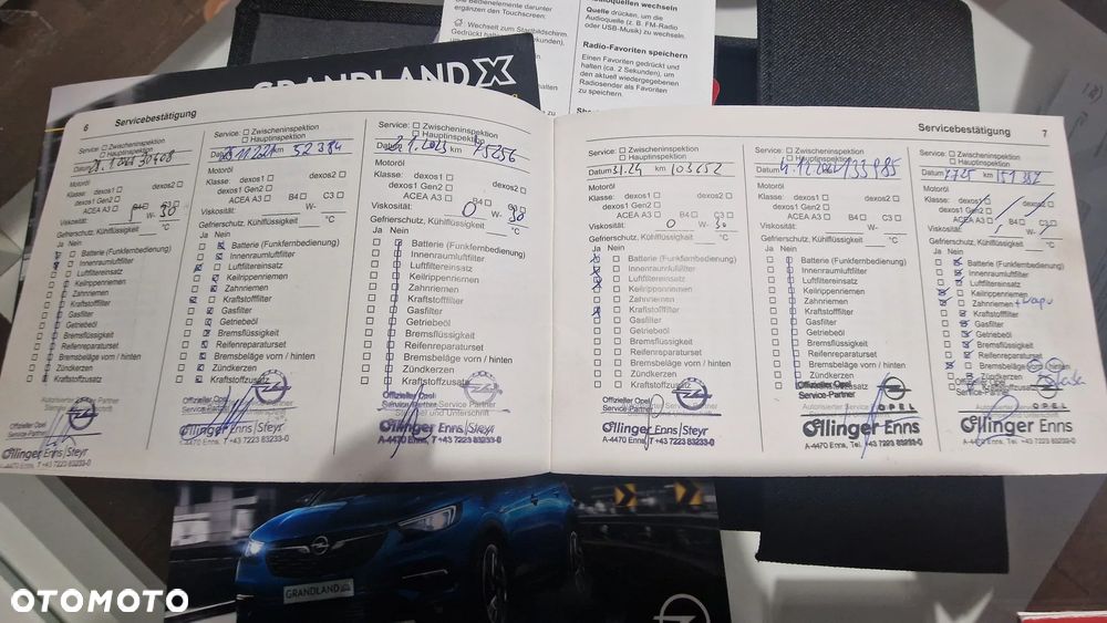 Opel Grandland X 2.0 D Start/Stop Automatik Ultimate - 34