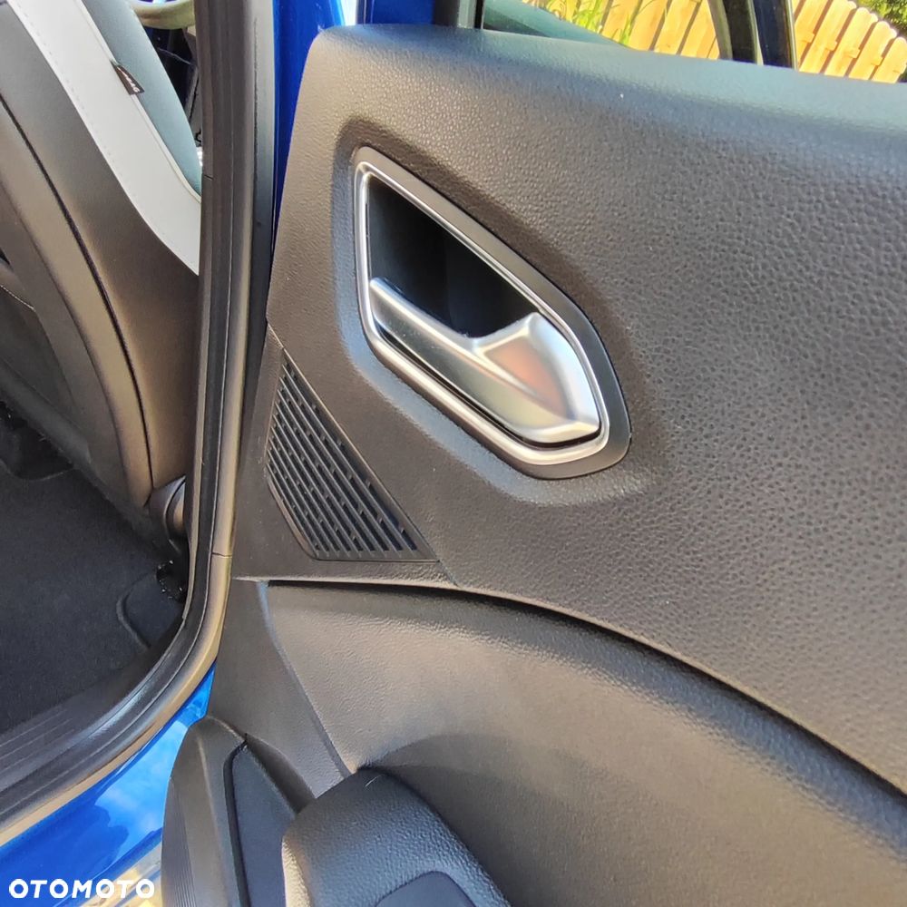 Renault Captur 1.5 Blue dCi Intens - 17
