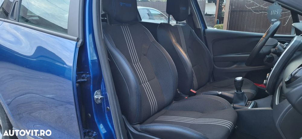 Renault Clio ENERGY TCe 90 Start & Stop Luxe - 4