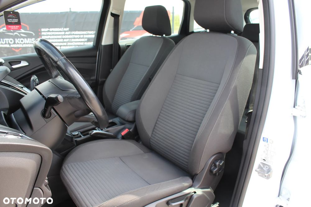 Ford C-MAX 1.0 EcoBoost Titanium ASS - 18