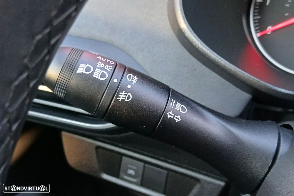 Dacia Jogger 1.0 ECO-G Extreme Bi-Fuel - 10