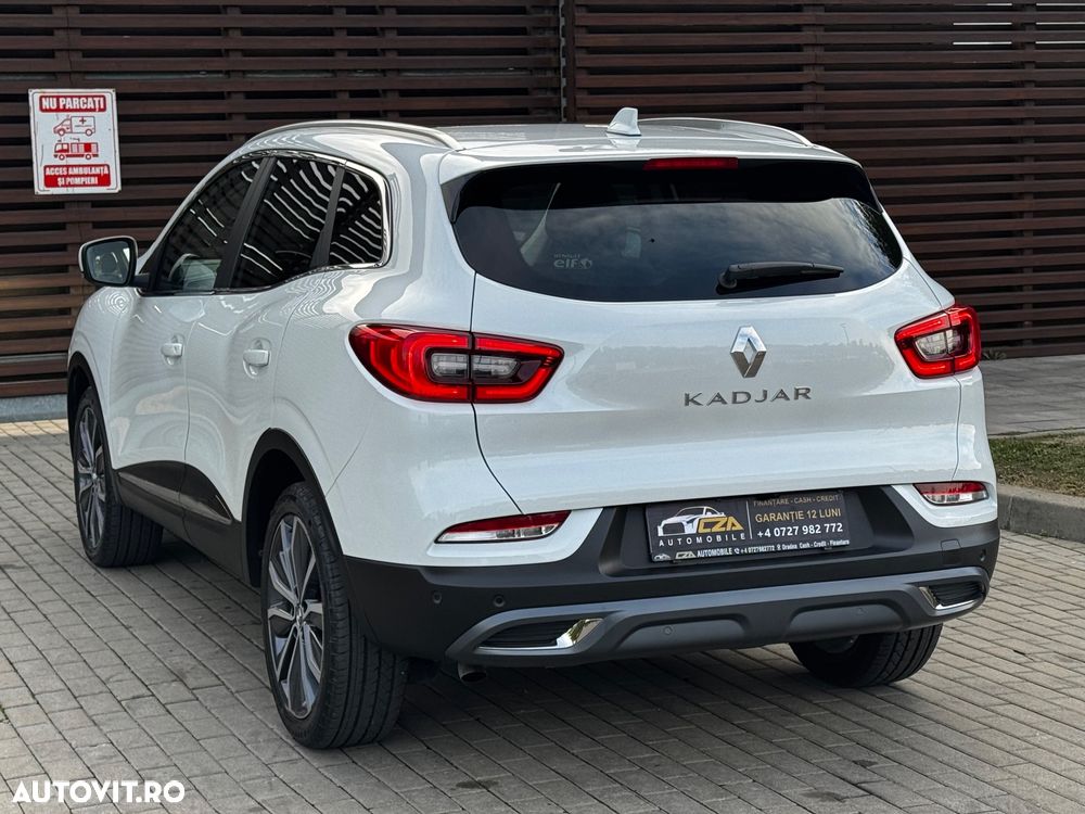 Renault Kadjar - 13