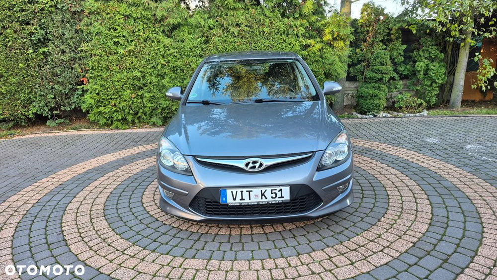 Hyundai i30 - 3