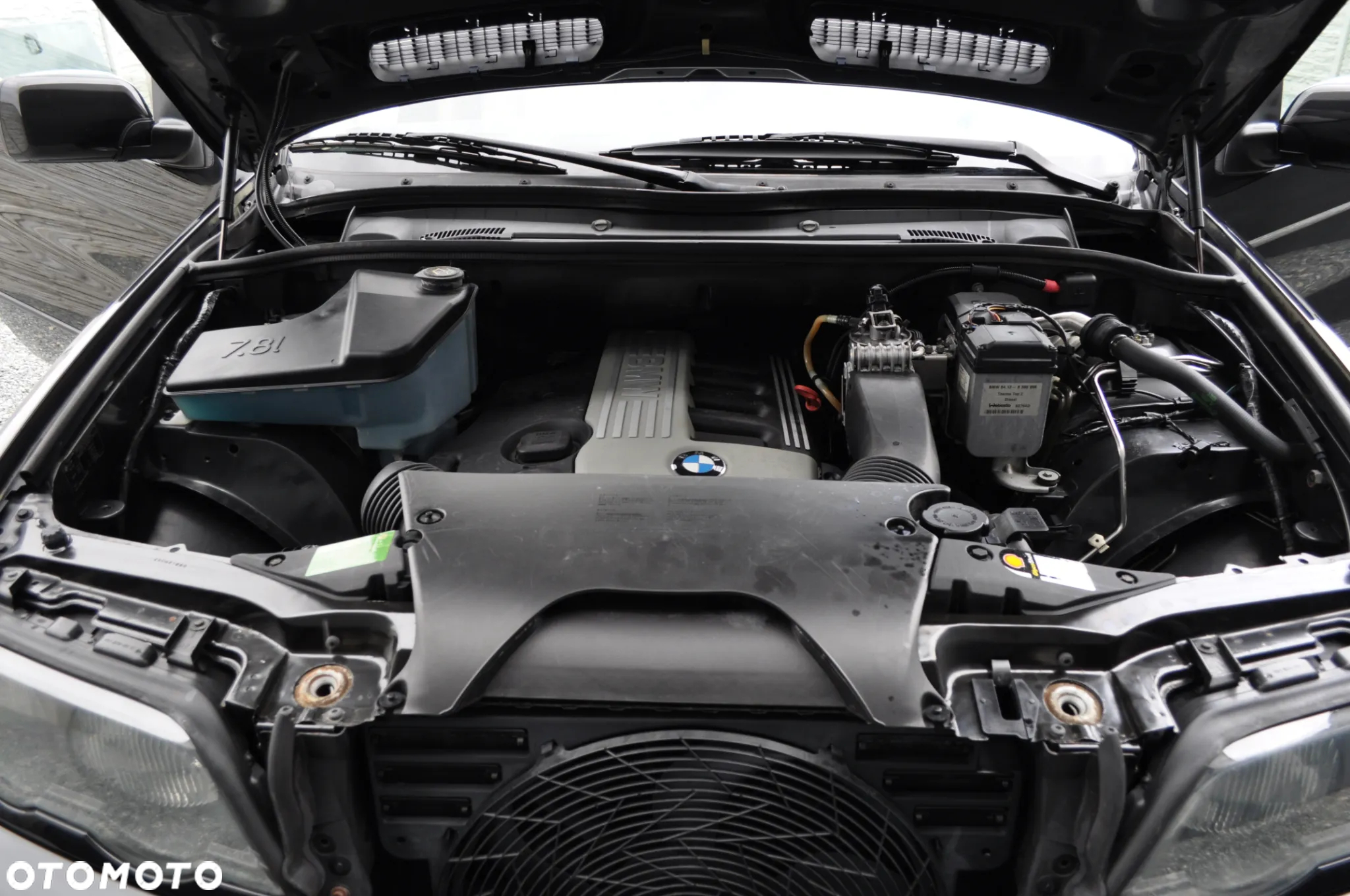 BMW X5 - 35