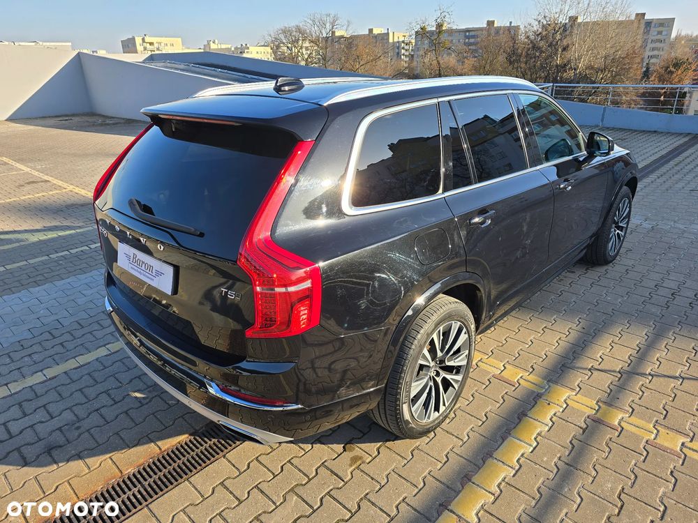 u-ywany-volvo-xc-90-2021-152-900-pln-37-000-km-otomoto-pl