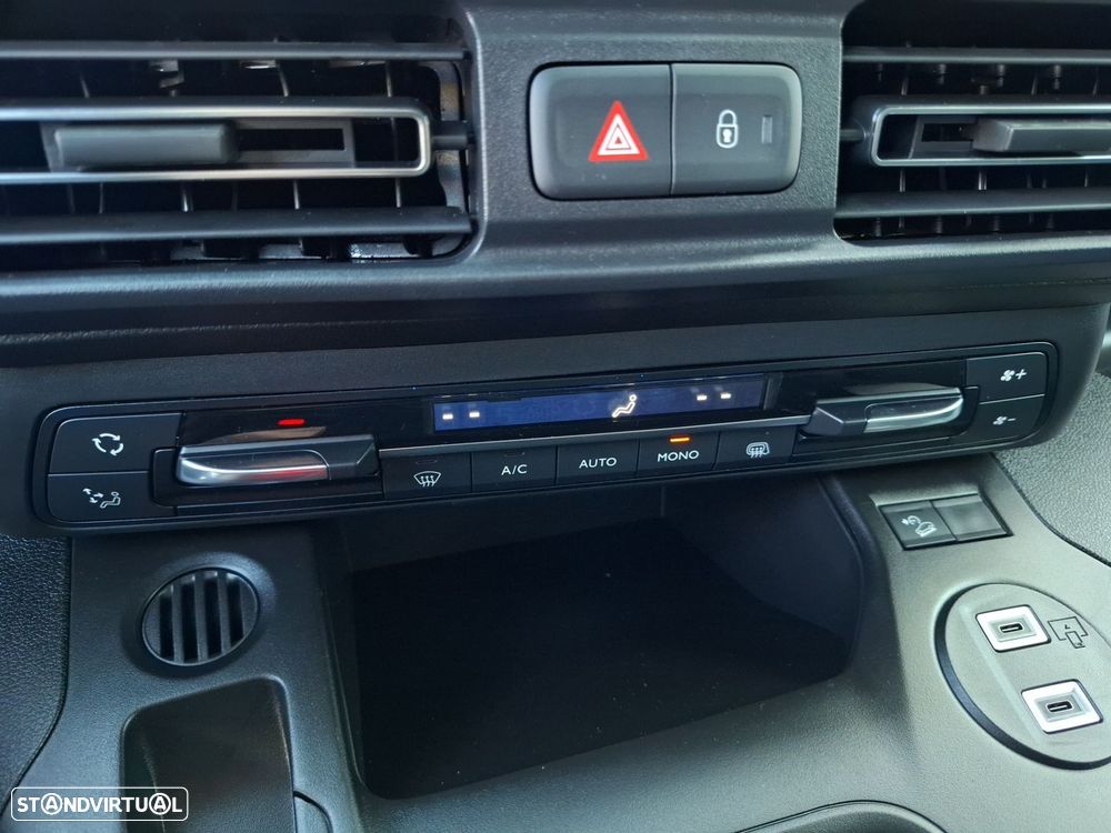 Peugeot Partner - 18