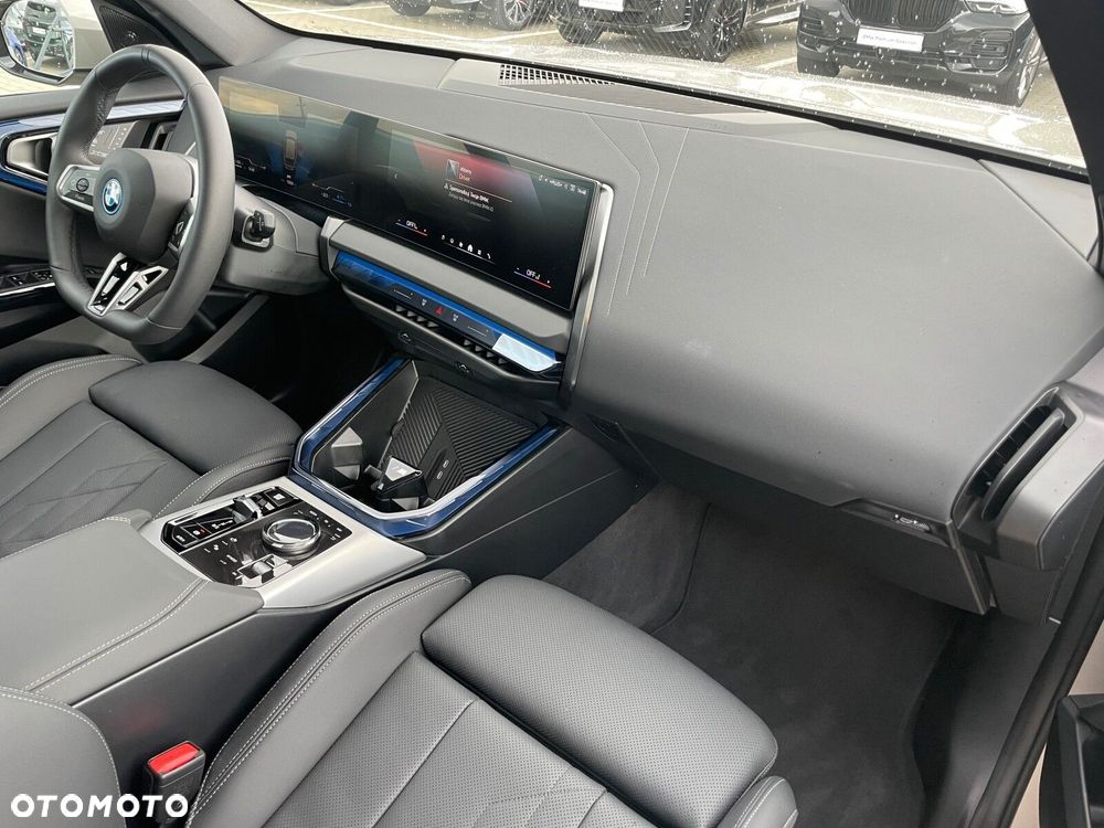 BMW X3 - 19