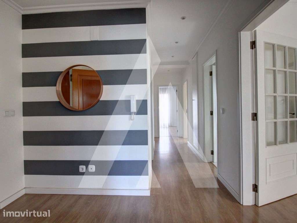 Apartamento T3 em Oliveira do Bairro - Grande imagem: 5/26