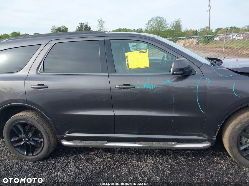 Dodge Durango - 3