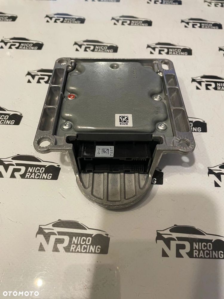 BMW X3 F25 MODUŁ STEROWNIK ICM AIR BAG 6858548 - 2