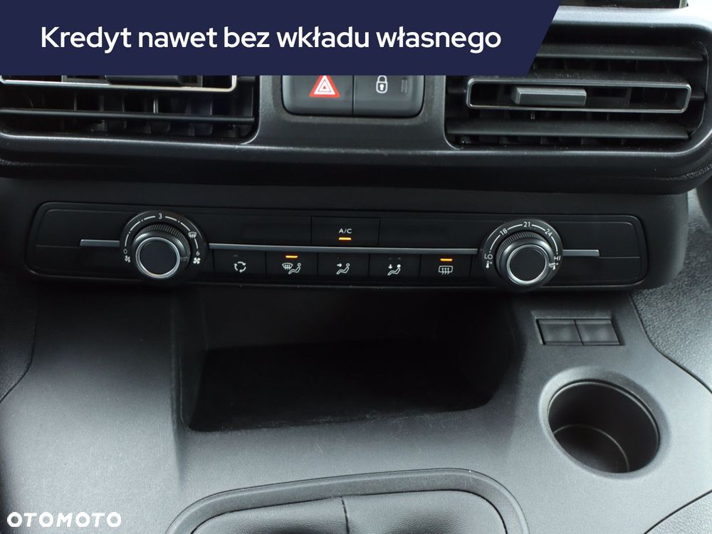 Peugeot Rifter - 15