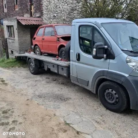 Fiat 126 - 1