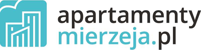 APARTAMENTY MIERZEJA SPÓŁKA Z OGRANICZONĄ ODPOWIEDZIALNOŚCIĄ