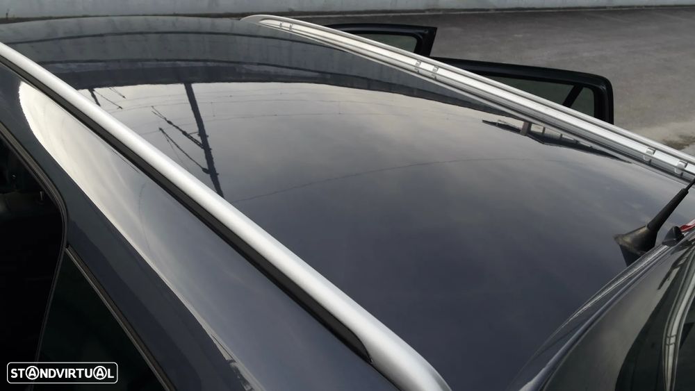 Opel Astra Caravan 1.7 CDTi Cosmo M6 - 56