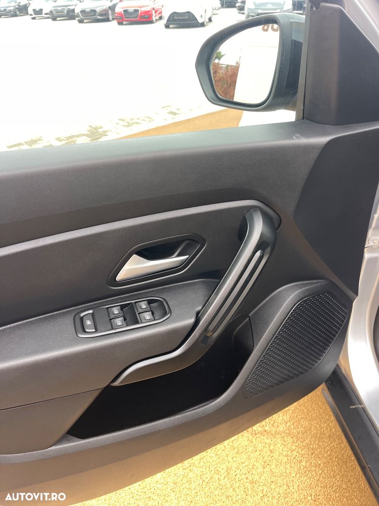Dacia Duster Blue dCi 115 4WD Comfort - 31