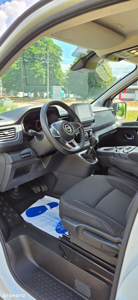 Renault PRIMASTAR TRAFIC - 9