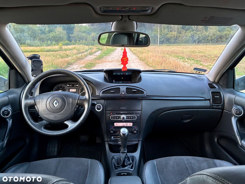 Renault Laguna - 30