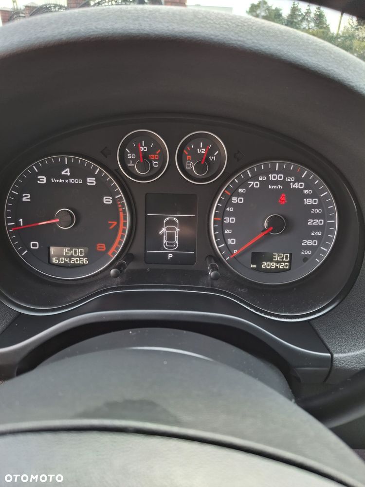 Audi A3 Sportback - 19