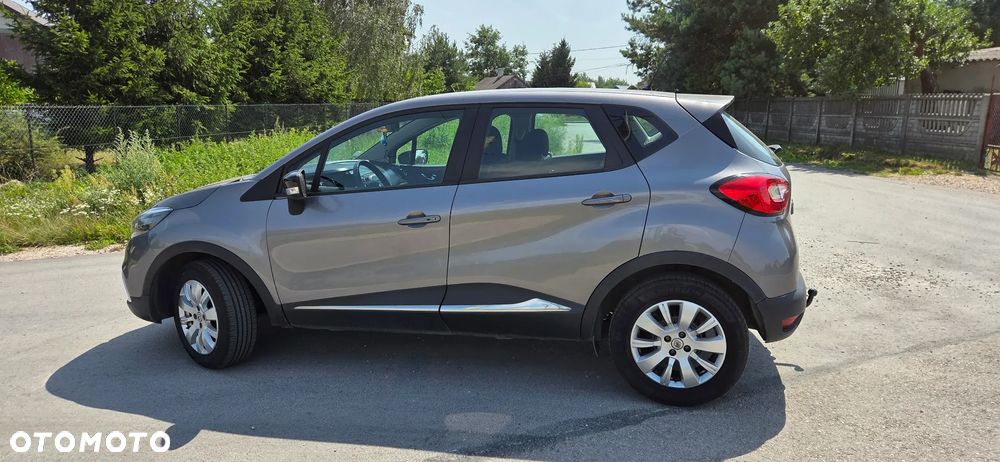 Renault Captur ENERGY dCi 90 Start&Stop Life - 3