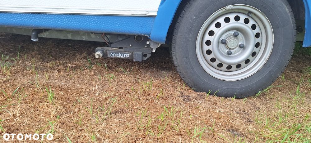 KNAUS Blue Line 400 - 4