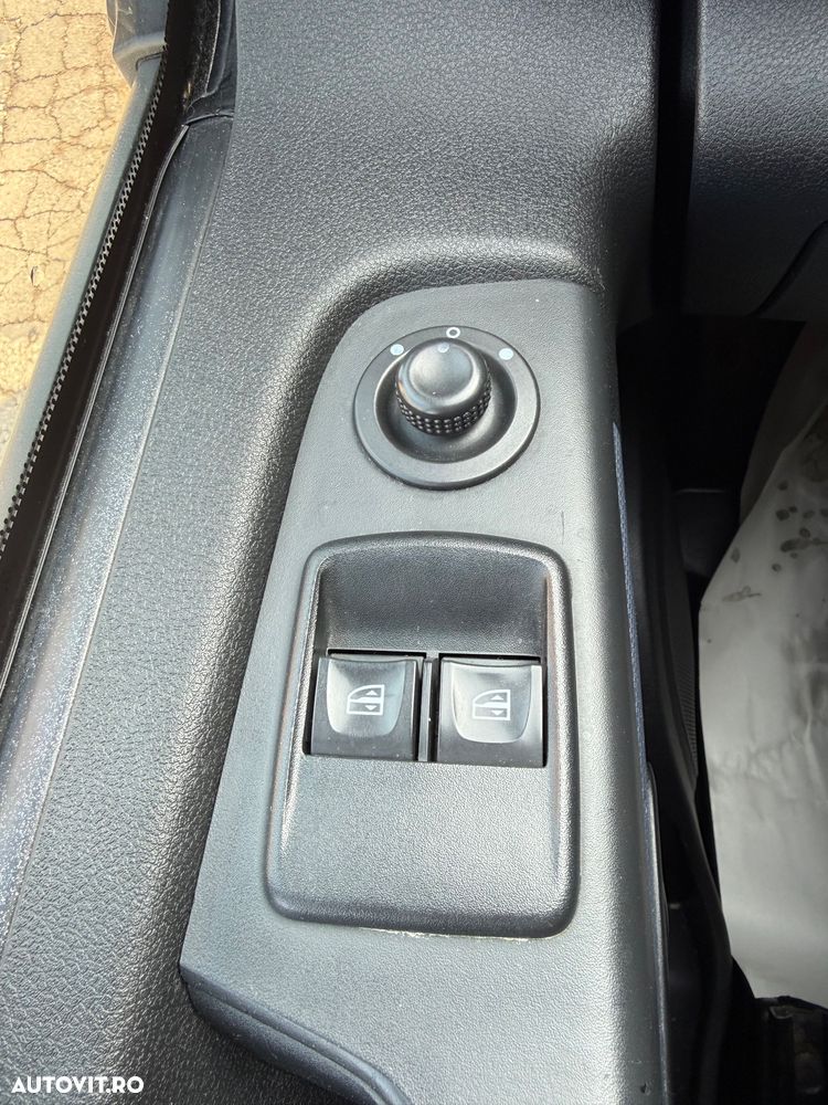 Opel Vivaro VivaroCrew Van L2H1 2.9t - 10