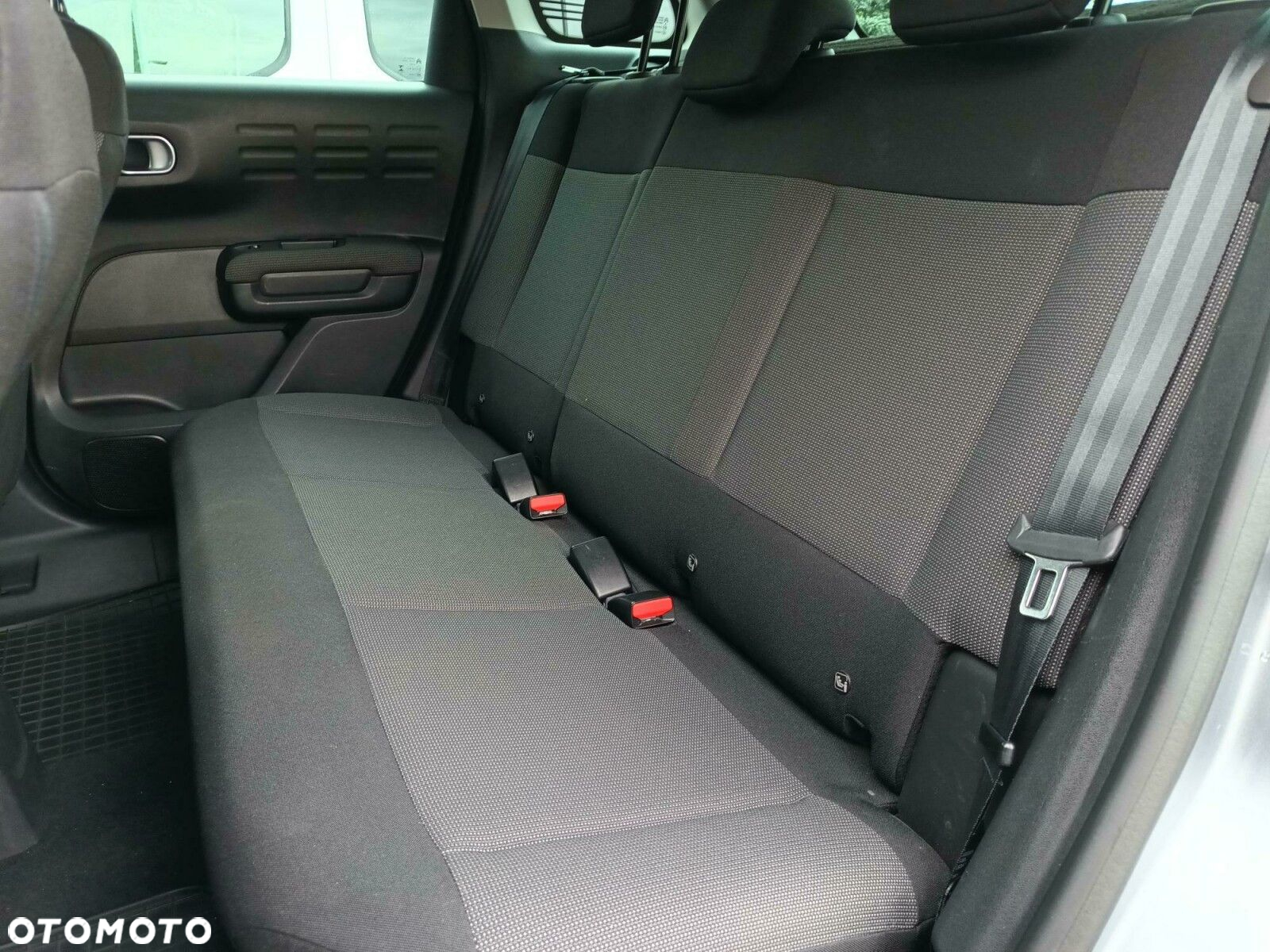 Citroën C3 Aircross 1.2 PureTech Shine S&S EAT6 - 15