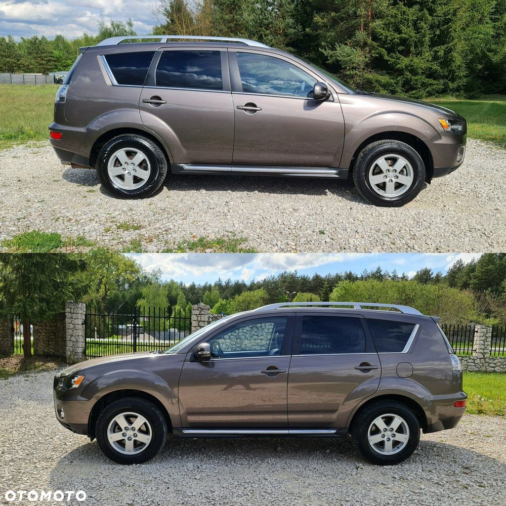 Mitsubishi Outlander - 35