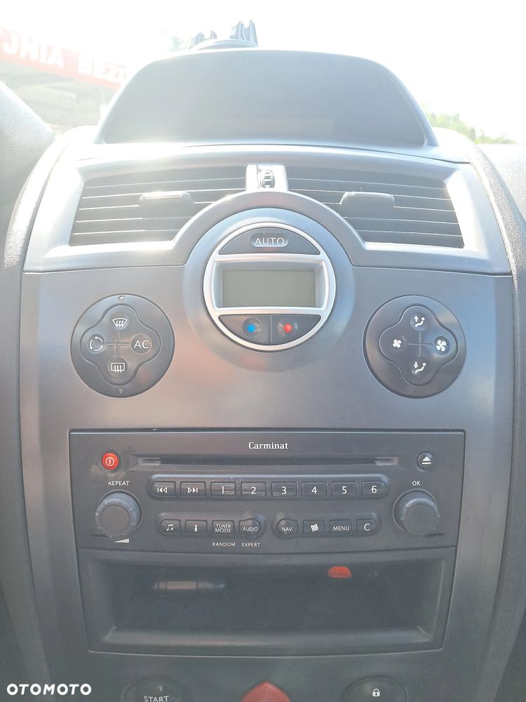 Renault Megane - 4