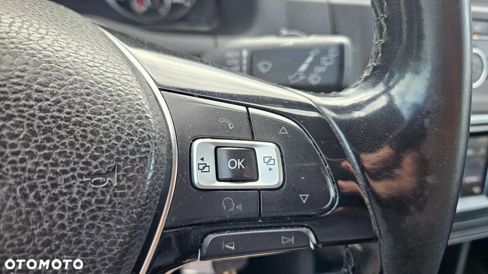 Volkswagen Caddy 2.0 TDI Comfortline 4Motion DSG - 20