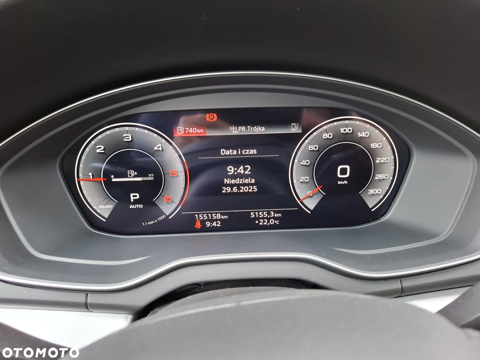 Audi Q5 2.0 TDI Quattro S tronic - 5