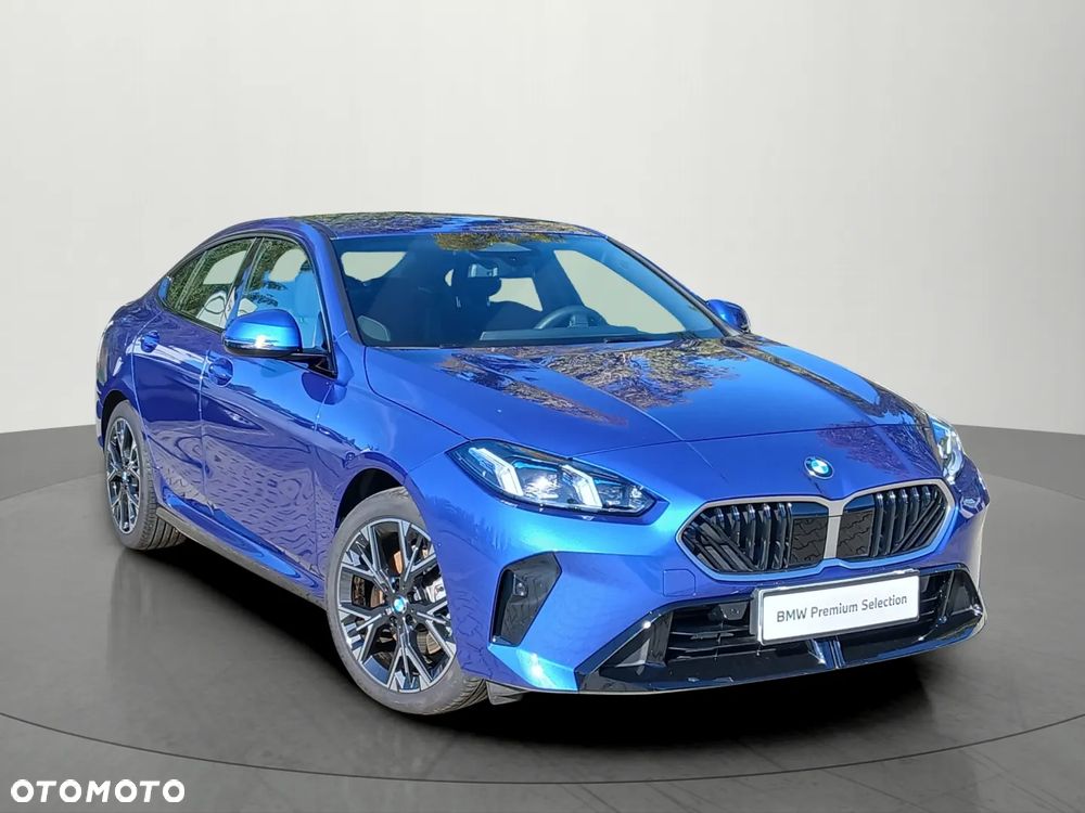 BMW Seria 2 2026